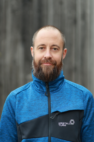 Christoph Gleissner - Safety & Service