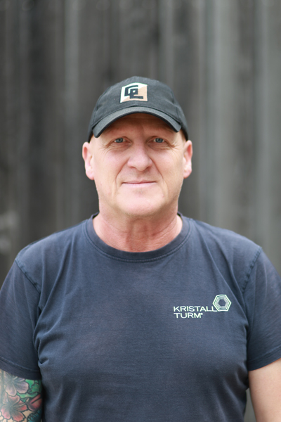 Mike Wentorf - Safety & Service