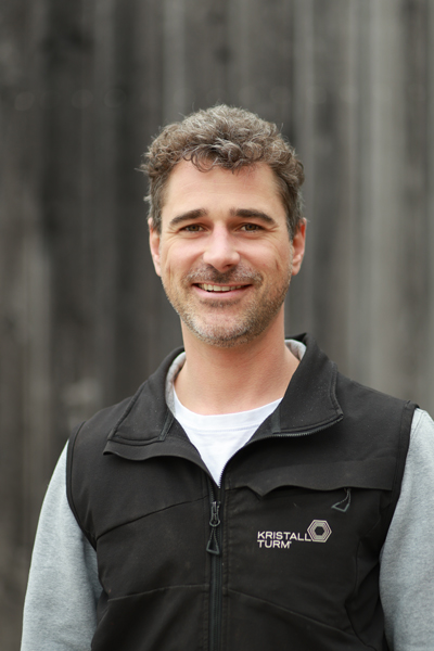 Christoph Gattermann Safety & Service